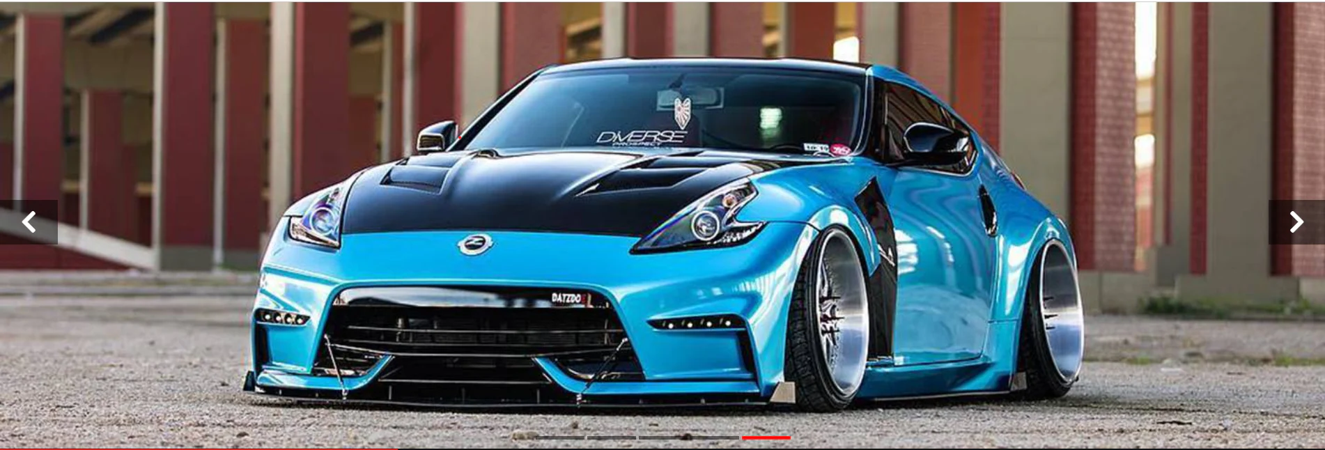 Elevate Your Ride With Carbon