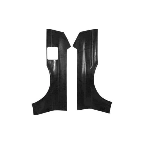 1984-1987 Toyota Corolla Hb Jb Rear Fenders