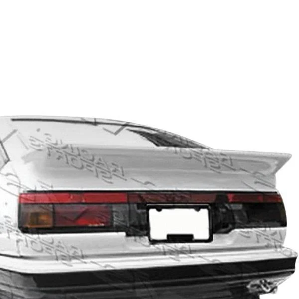 1984-1987 Toyota Corolla Hb Jb Spoiler