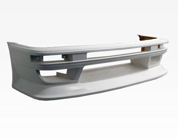 1984-1987 Toyota Levin 2D/Hb/Hb Rf Front Bumper