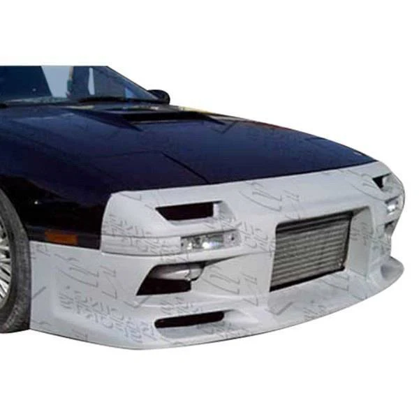 1986-1991 Mazda Rx7 2Dr D Max Front Bumper