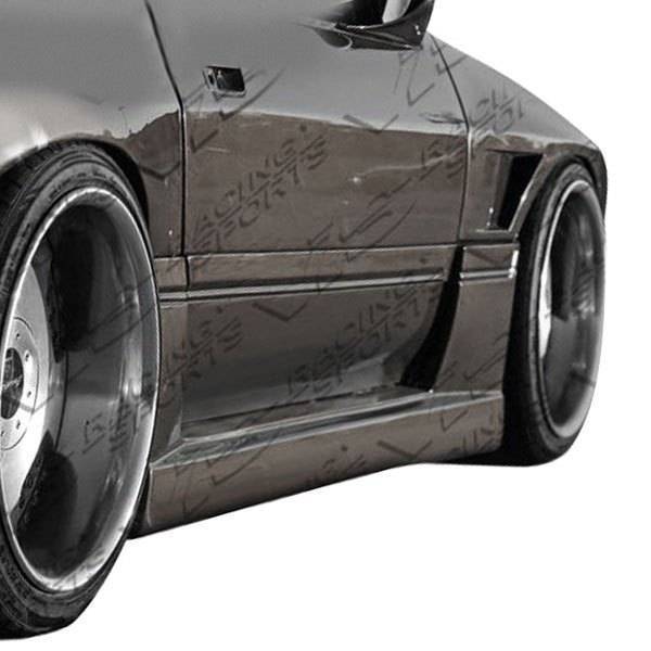 1986-1991 Mazda Rx7 2Dr Drift F. Fenders