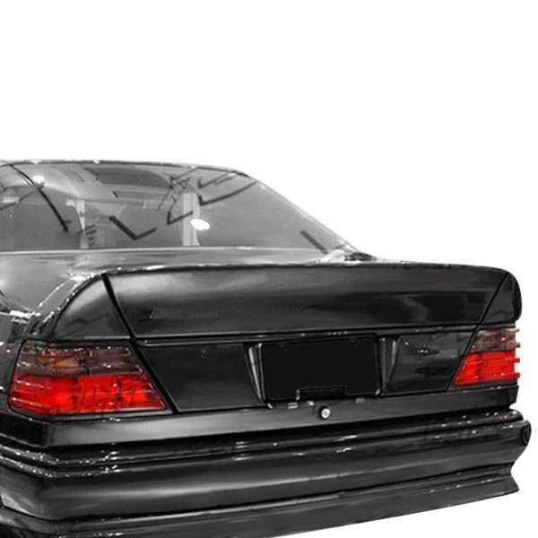 1986-1995 Mercedes E Class W124 2Dr C Tech Spoiler