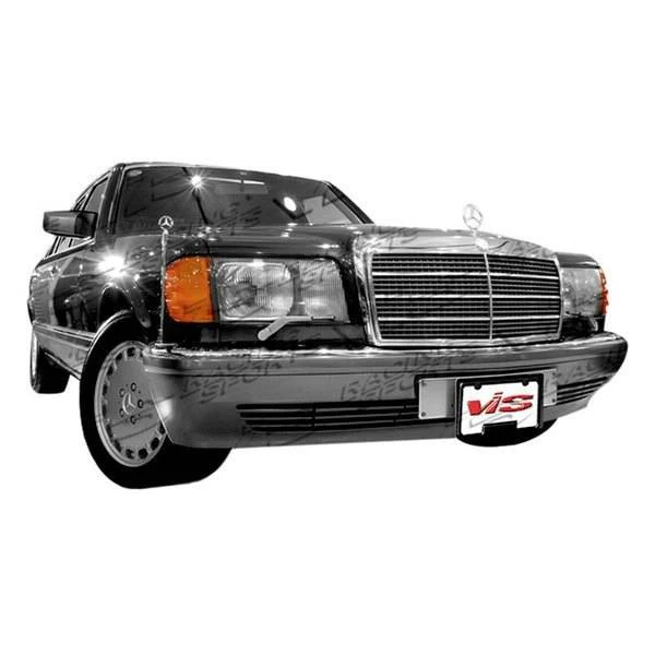 1986-1995 Mercedes E Class W124 4Dr Euro Tech Full Kit