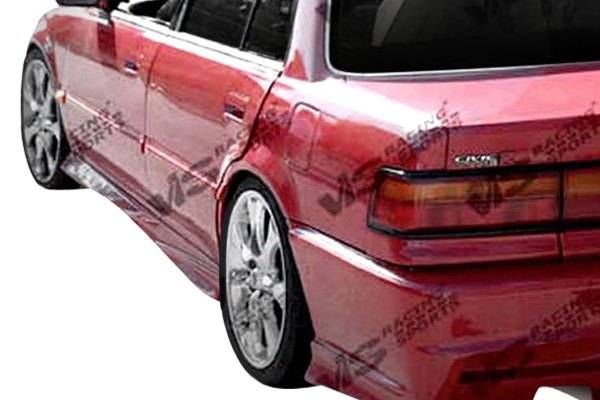 1988-1991 Honda Civic 4Dr Xtreme Full Kit - Image 2