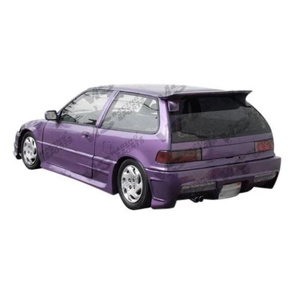 1988-1991 Honda Civic Hb Quest Full Kit - Image 2