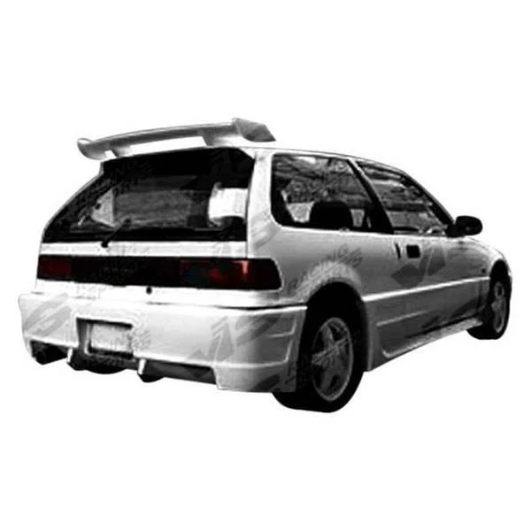 1988-1991 Honda Civic Hb Quest Full Kit - Image 3