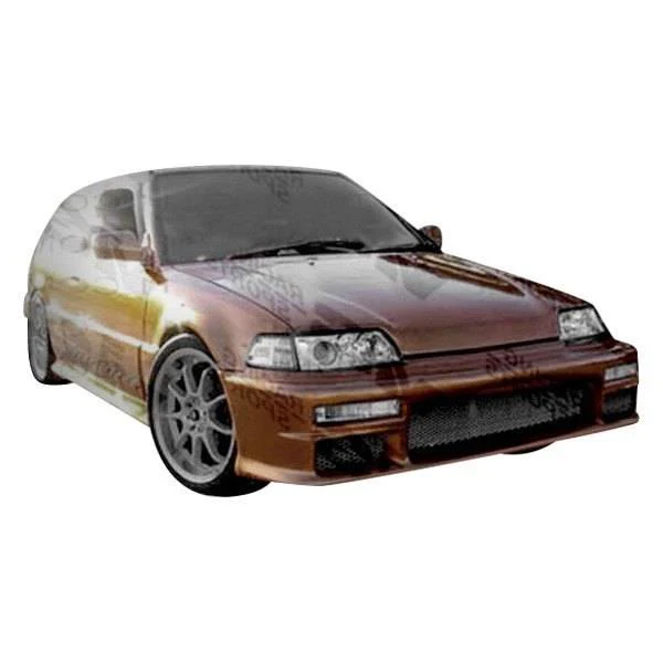 1988-1991 Honda Civic Hb Techno R Full Kit