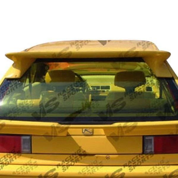 1988-1991 Honda Civic Hb Techno R Mid Wing
