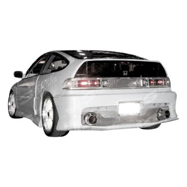 1988-1991 Honda Civic Hb Tnr Flared Full Kit - Image 3
