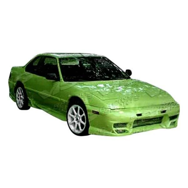1988-1991 Honda Prelude 2Dr Demon Front Bumper
