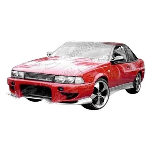 1988-1994 Chevrolet Cavalier 2Dr Invader Side Skirts