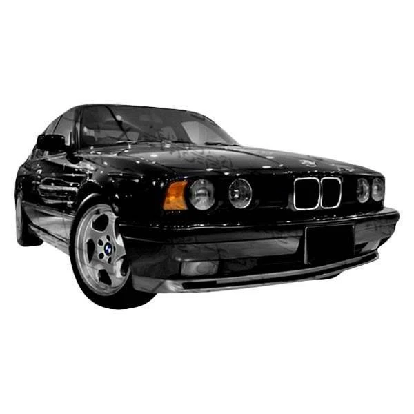 1988-1995 Bmw 5 Series E34 4Dr M5 Front Bumper