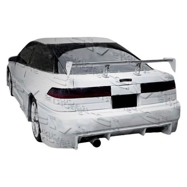 1989-1992 Ford Probe 2Dr Tsc Rear Bumper