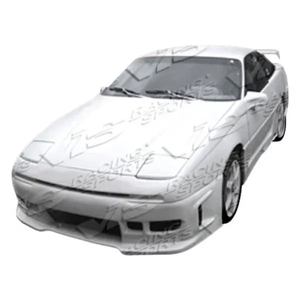 1989-1992 Ford Probe 2Dr Z1 Boxer Side Skirts