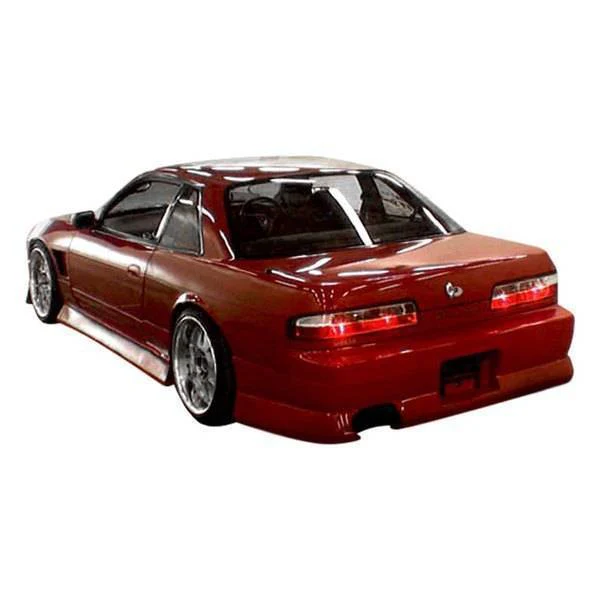 1989-1994 Nissan 240Sx 2Dr B Speed Rear Bumper