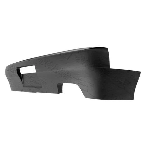 1989-1994 Nissan 240Sx 2Dr Quad Six Rear Bumper