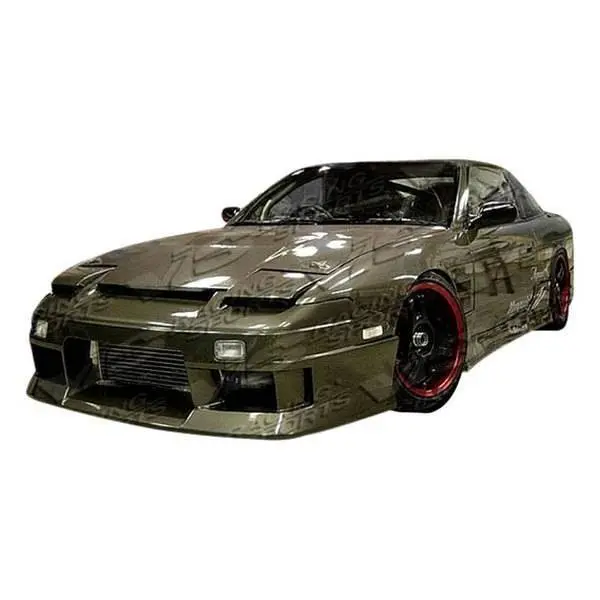 1989-1994 Nissan 240Sx 2Dr/Hb Venus Side Skirts
