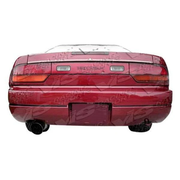 1989-1994 Nissan 240Sx Hb Ballistix Rear Aprons
