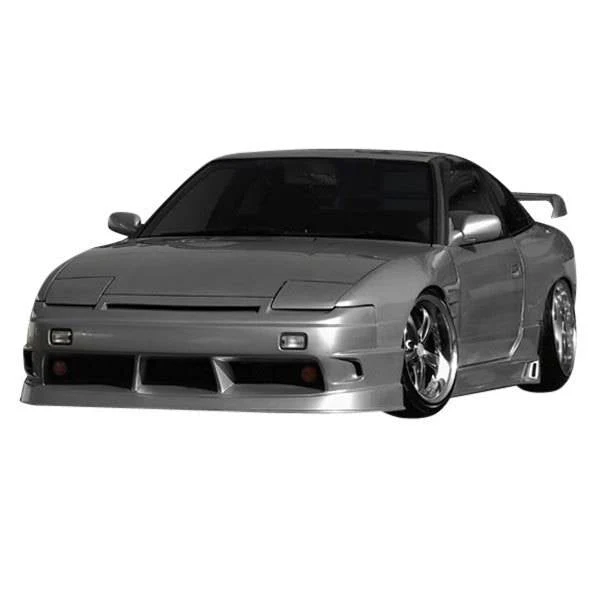 1989-1994 Nissan 240SX HB Flex Full Kit - Image 3