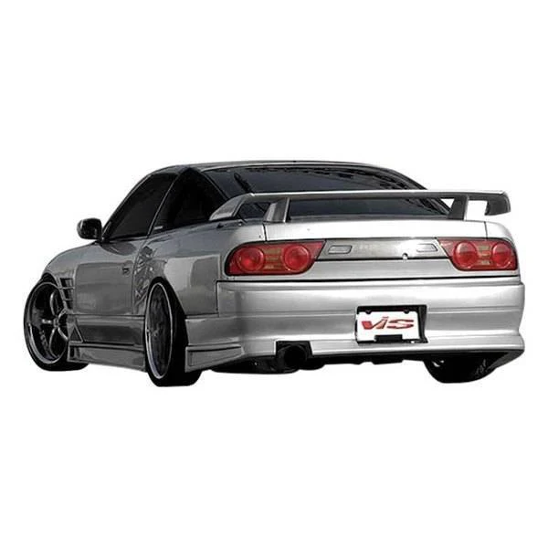 1989-1994 Nissan 240Sx Hb Flex Rear Bumper