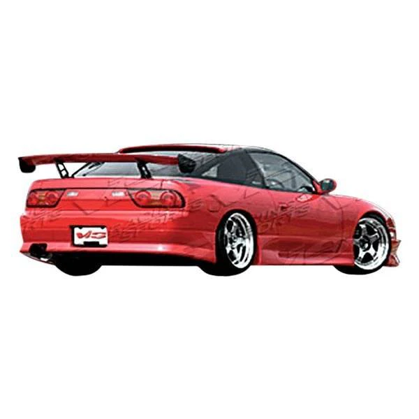 1989-1994 Nissan 240Sx Hb G Speed Full Kit - Image 2