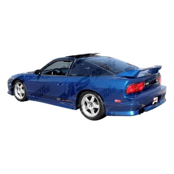 1989-1994 Nissan 240Sx Hb M Speed Full Kit - Image 2