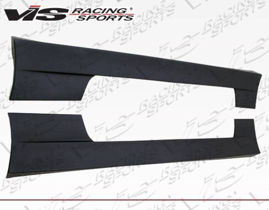 1989-1994 Nissan 240Sx HB Quad Six Full Kit - Image 4