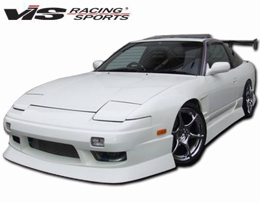 1989-1994 Nissan 240Sx Hb V Spec Type 4 Full Kit - Image 2