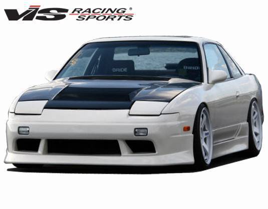 1989-1994 Nissan 240Sx Hb V-Speed Full Kit - Image 2