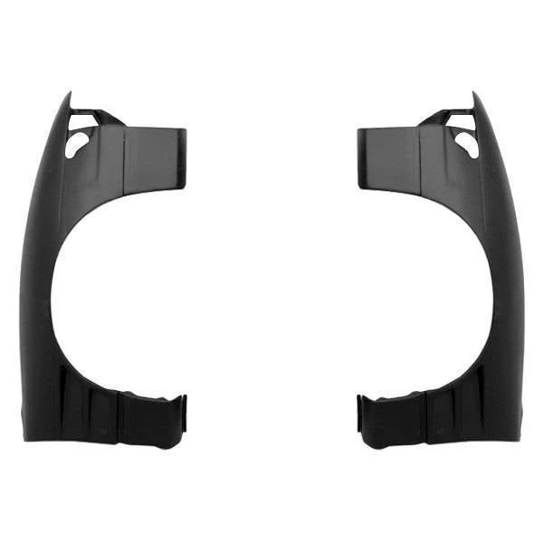 1989-1994 Nissan S-13 2Dr Drift Type 2 Front Fenders