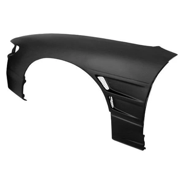 1989-1994 Nissan S-13 2Dr Drift Type 2 Front Fenders - Image 3