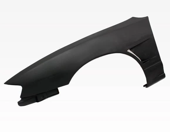 1989-1994 Nissan S-13 2Dr S13.4 Drift Front End Conversion Fenders