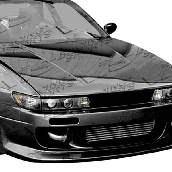 1989-1994 Nissan S13 Jdm 2Dr G Speed Front Bumper