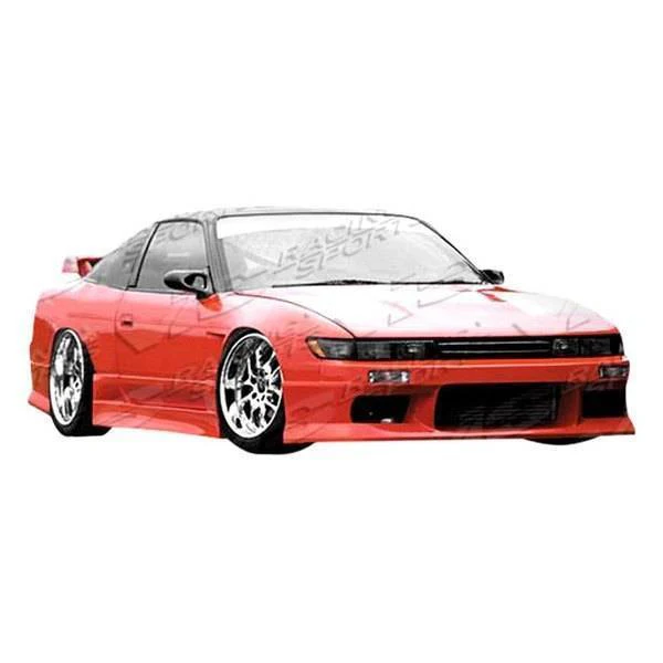1989-1994 Nissan S13 Jdm 2Dr M Speed Front Bumper
