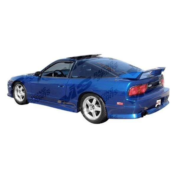 1989-1994 Nissan S13 Jdm 2Dr M Speed Rear Bumper