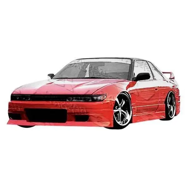 1989-1994 Nissan S13 Jdm 2Dr M Speed Side Skirts