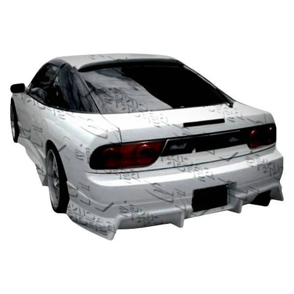 1989-1994 Nissan S13 Jdm 2Dr V Spec Type S Rear Bumper