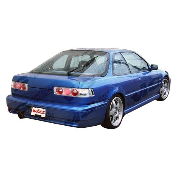 1990-1991 Acura Integra 2Dr Techno R Full Kit - Image 2