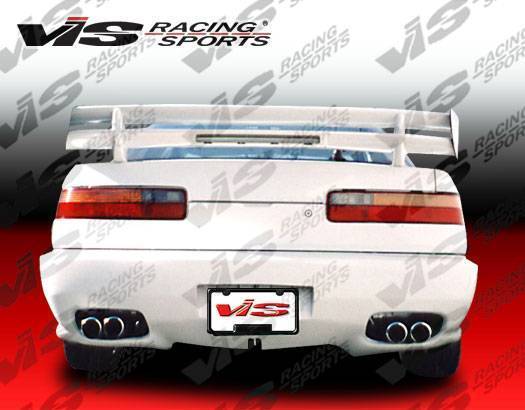 1990-1993 Acura Integra 2Dr Kombat Full Kit - Image 3