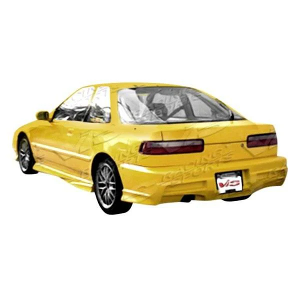 1990-1993 Acura Integra 2Dr Xtreme Full Kit