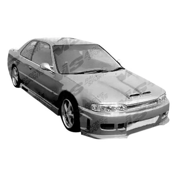 1990-1993 Honda Accord 2Dr/4Dr Z1 Boxer Full Kit