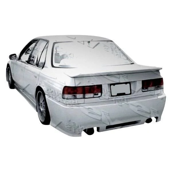 1990-1993 Honda Accord 2Dr/4Dr Z1 Boxer Rear Bumper