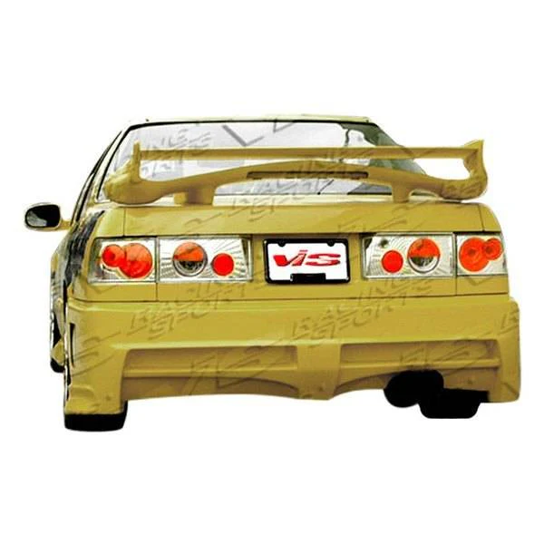 1990-1993 Honda Accord 4Dr Xtreme Full Kit - Image 2