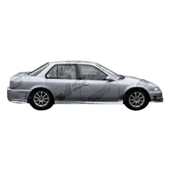 1990-1993 Honda Accord 4Dr Xtreme Full Kit - Image 3