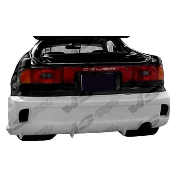 1990-1993 Toyota Celica 2Dr Invader 2 Rear Bumper