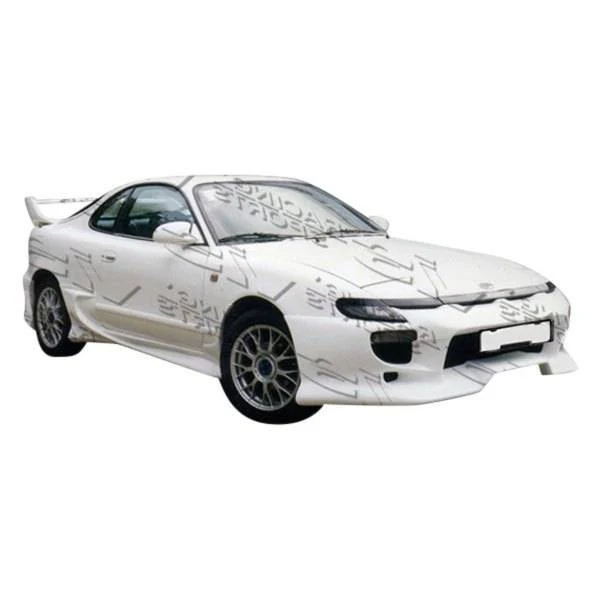 1990-1993 Toyota Celica 2Dr Invader Full Kit