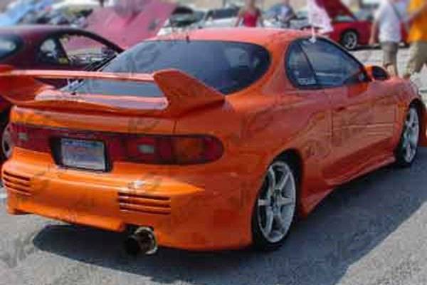 1990-1993 Toyota Celica 2Dr Invader Full Kit - Image 2