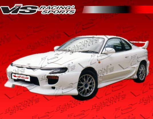 1990-1993 Toyota Celica Hb Invader Full Kit