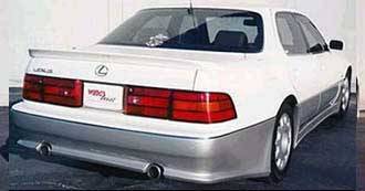 1990-1994 Lexus Ls 400 4Dr Ww Full Kit - Image 3